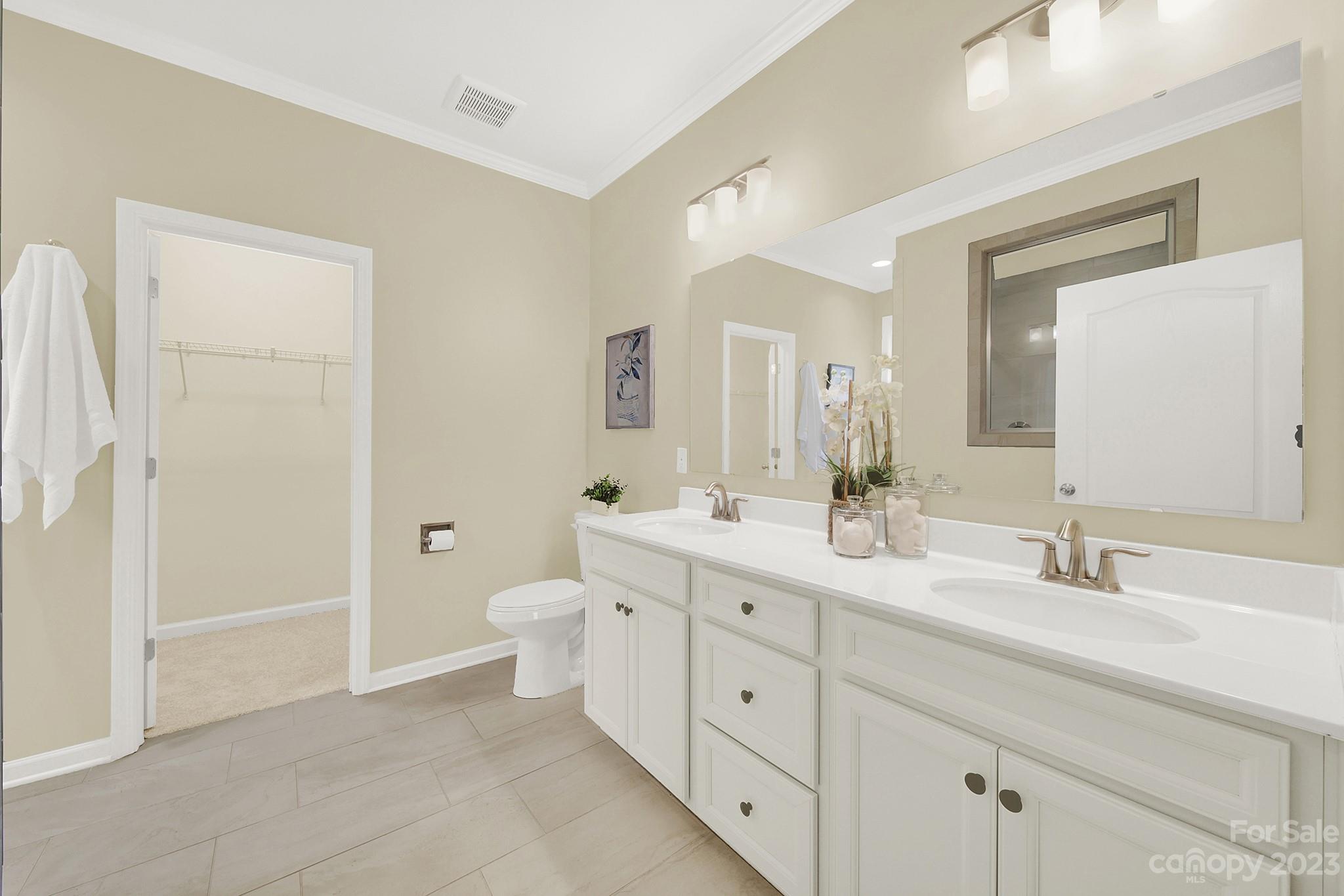 Walnut Creek - Residential