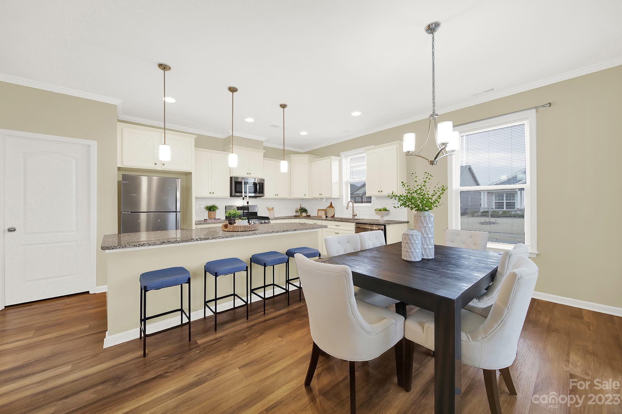 Walnut Creek - Residential