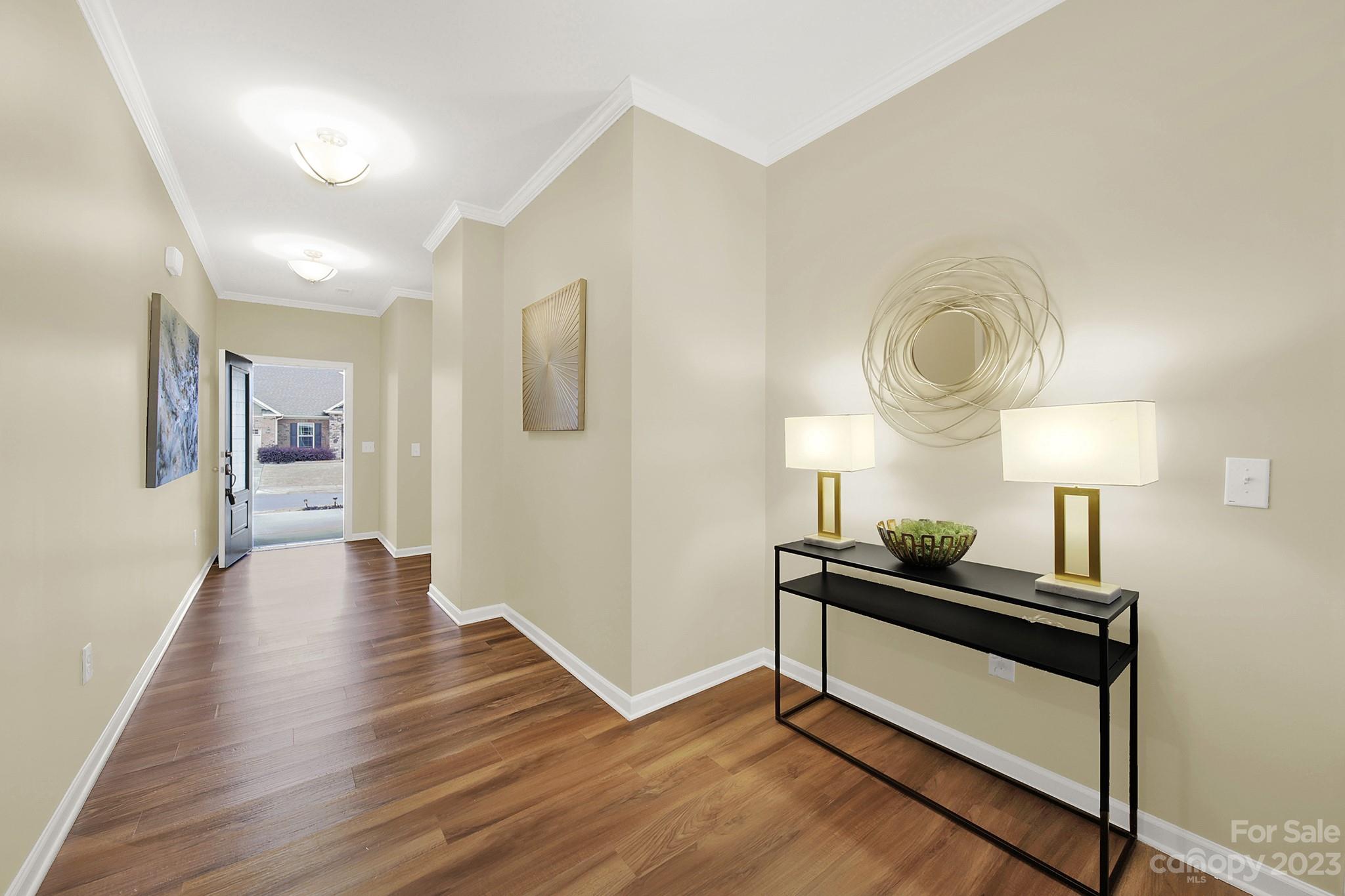 Walnut Creek - Residential