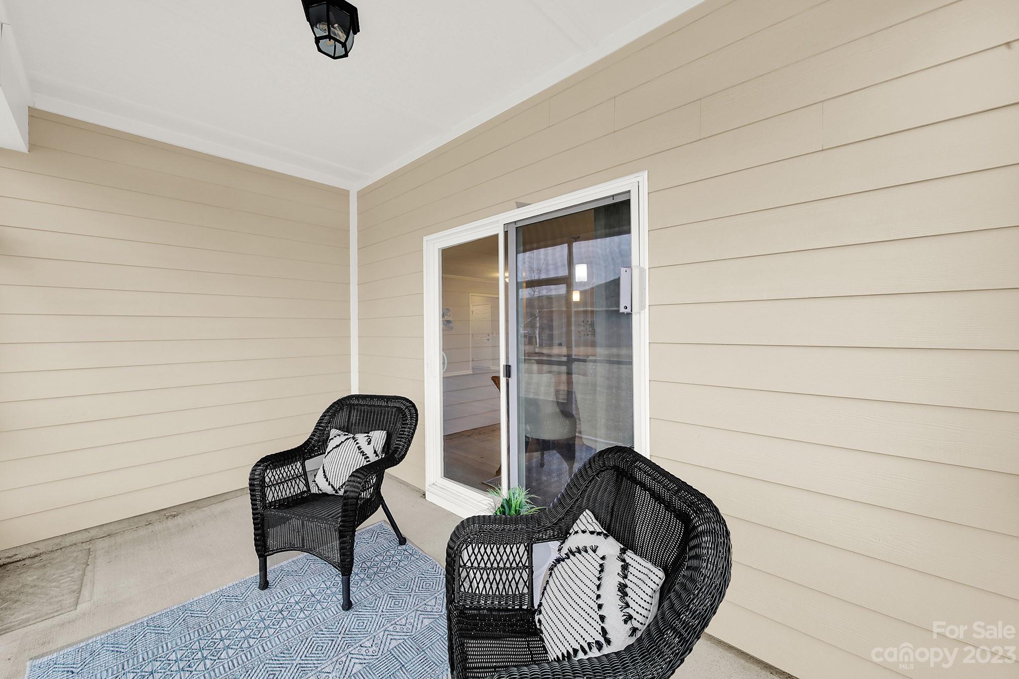 Walnut Creek - Residential