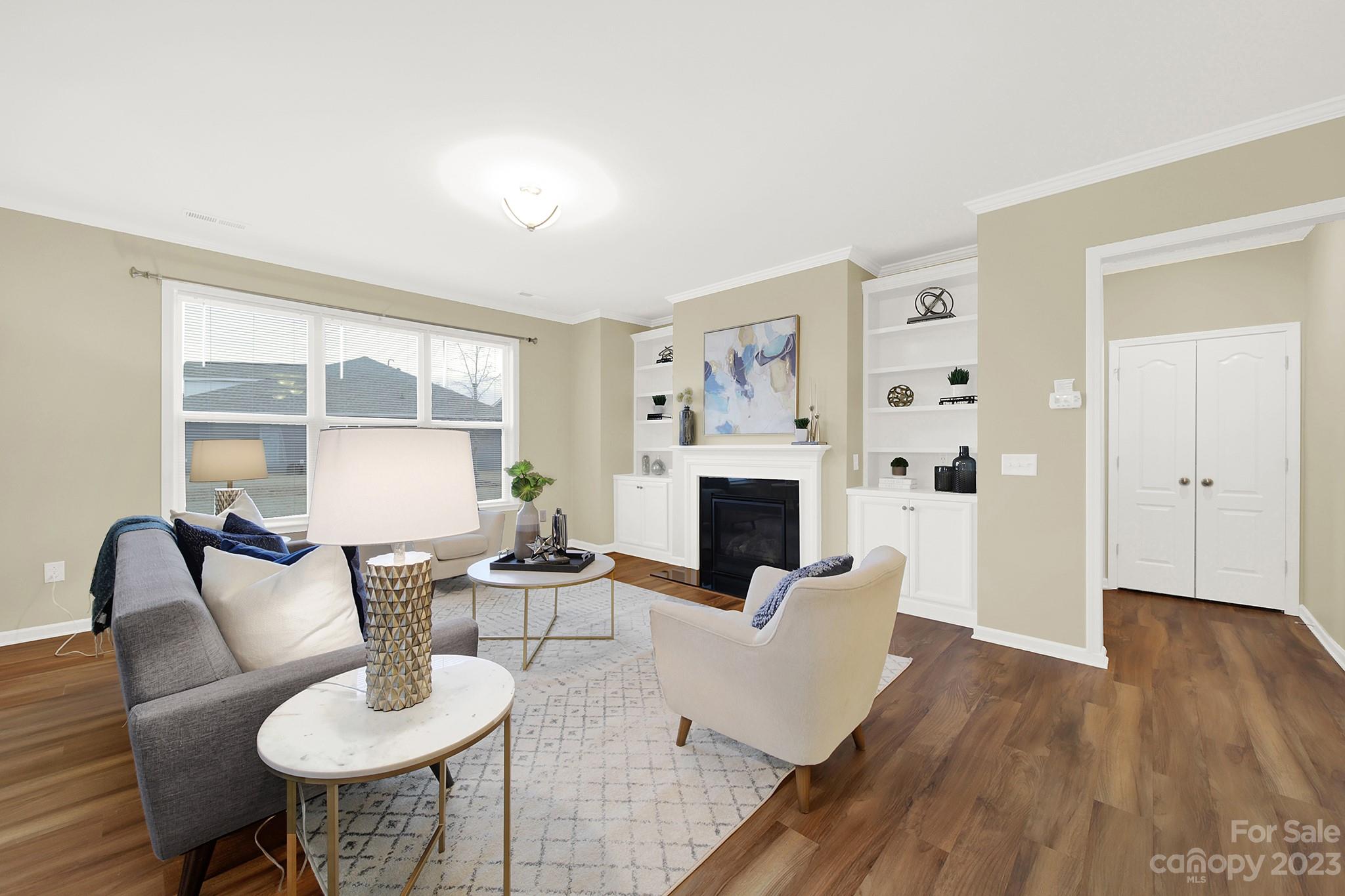 Walnut Creek - Residential