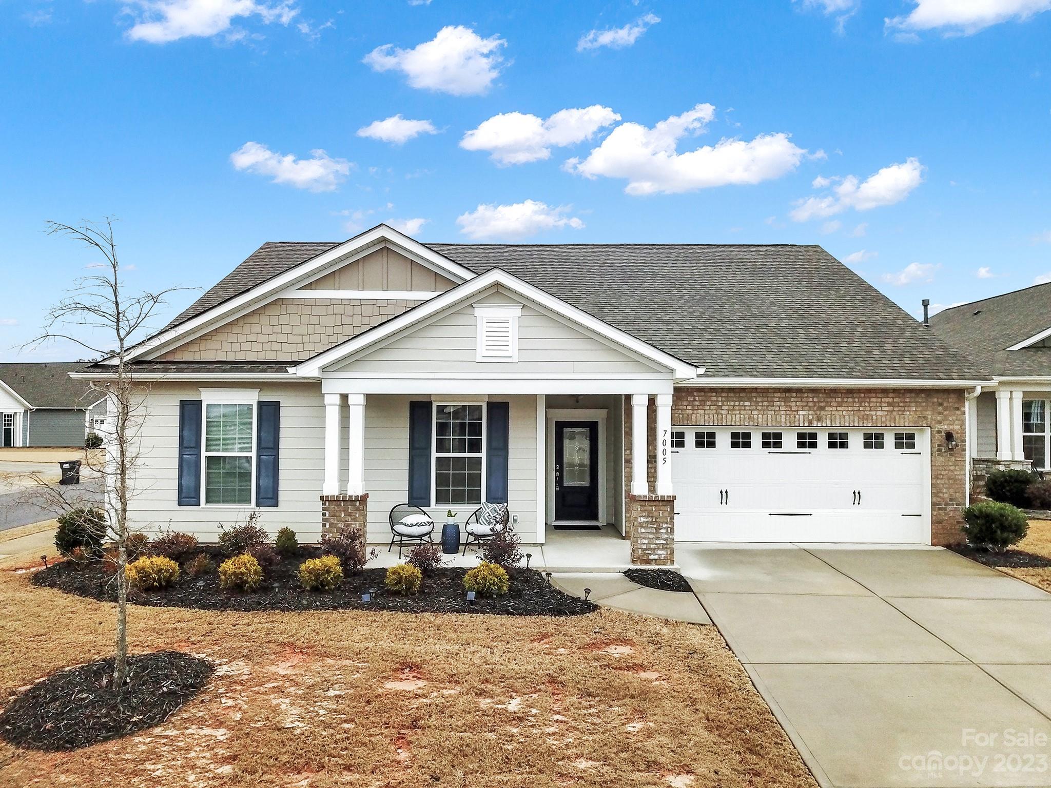 Walnut Creek - Residential