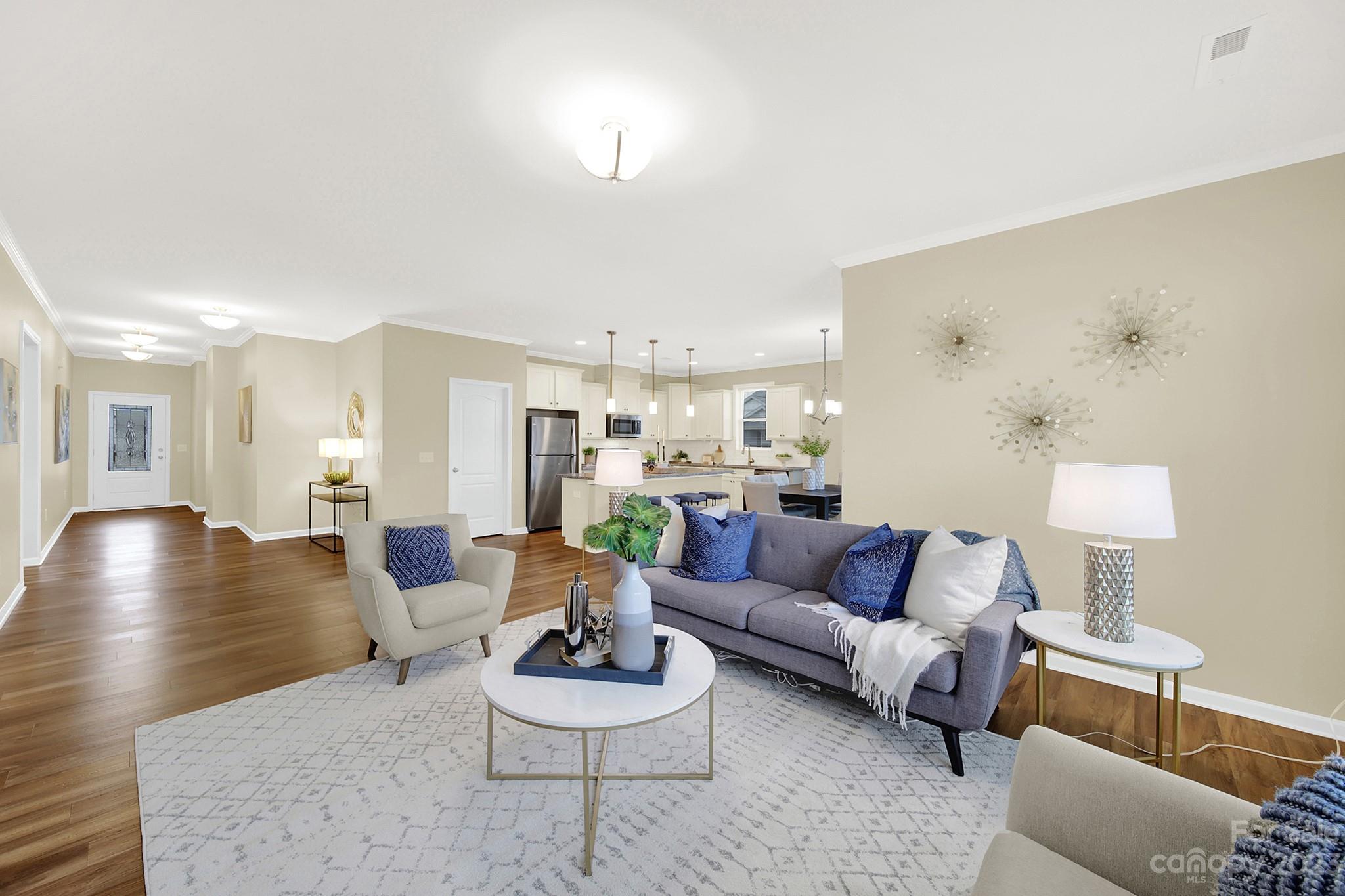 Walnut Creek - Residential