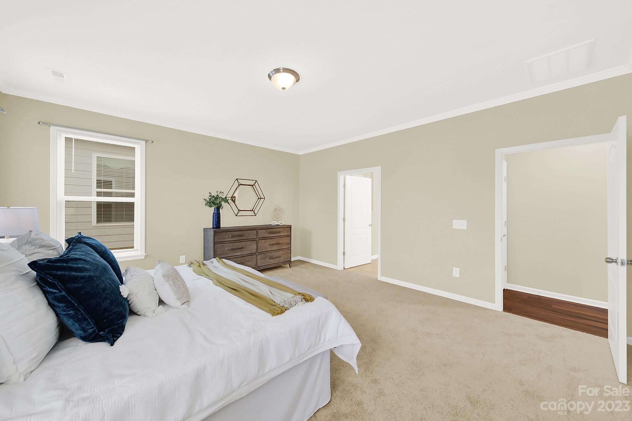 Walnut Creek - Residential