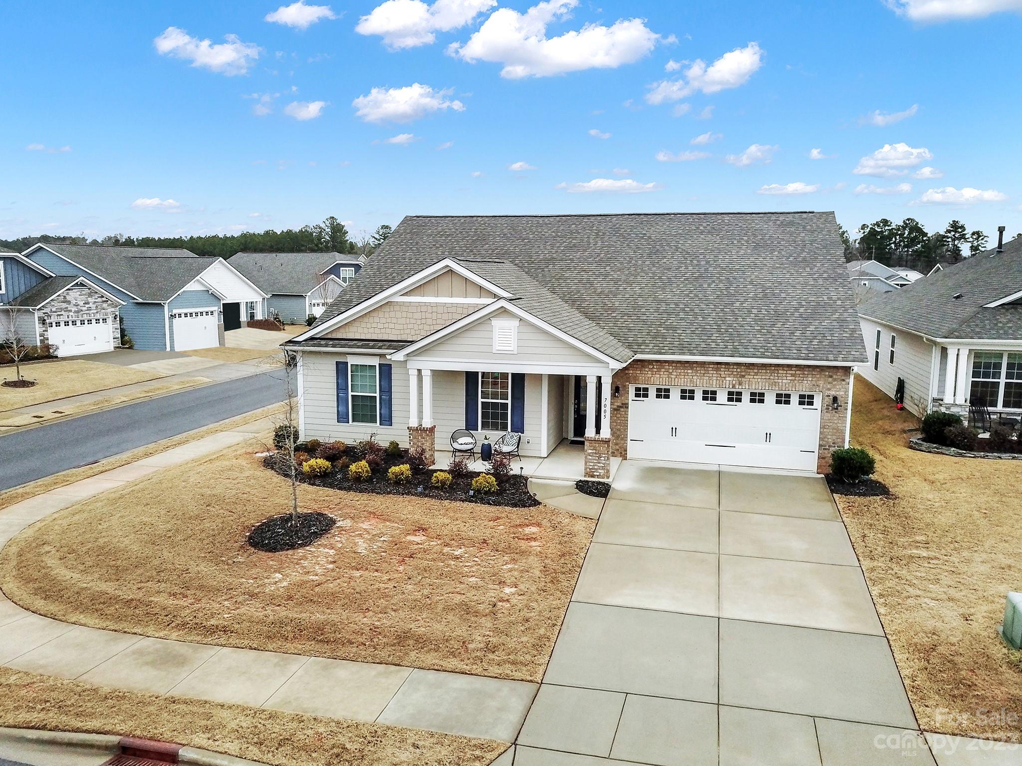 Walnut Creek - Residential