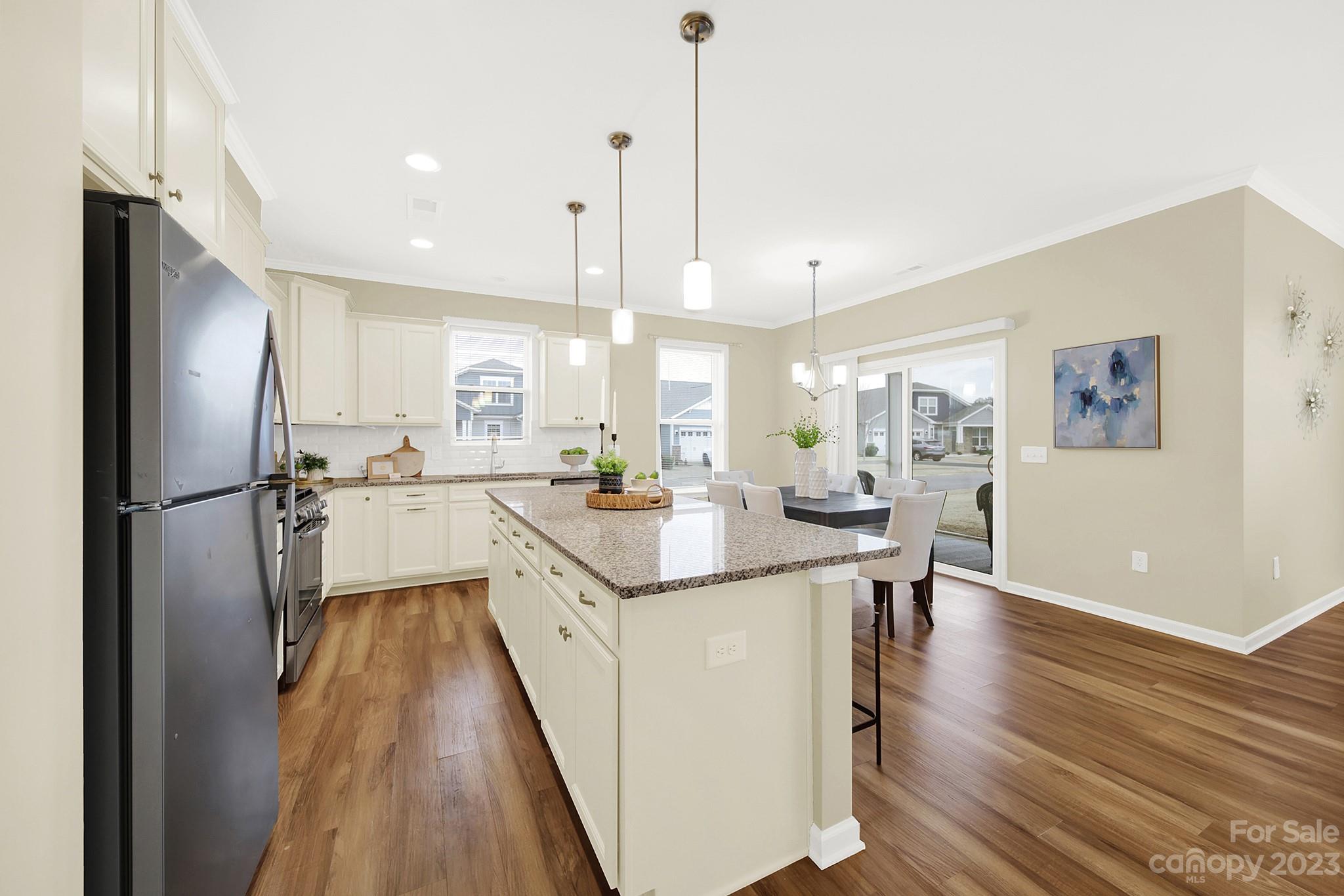 Walnut Creek - Residential