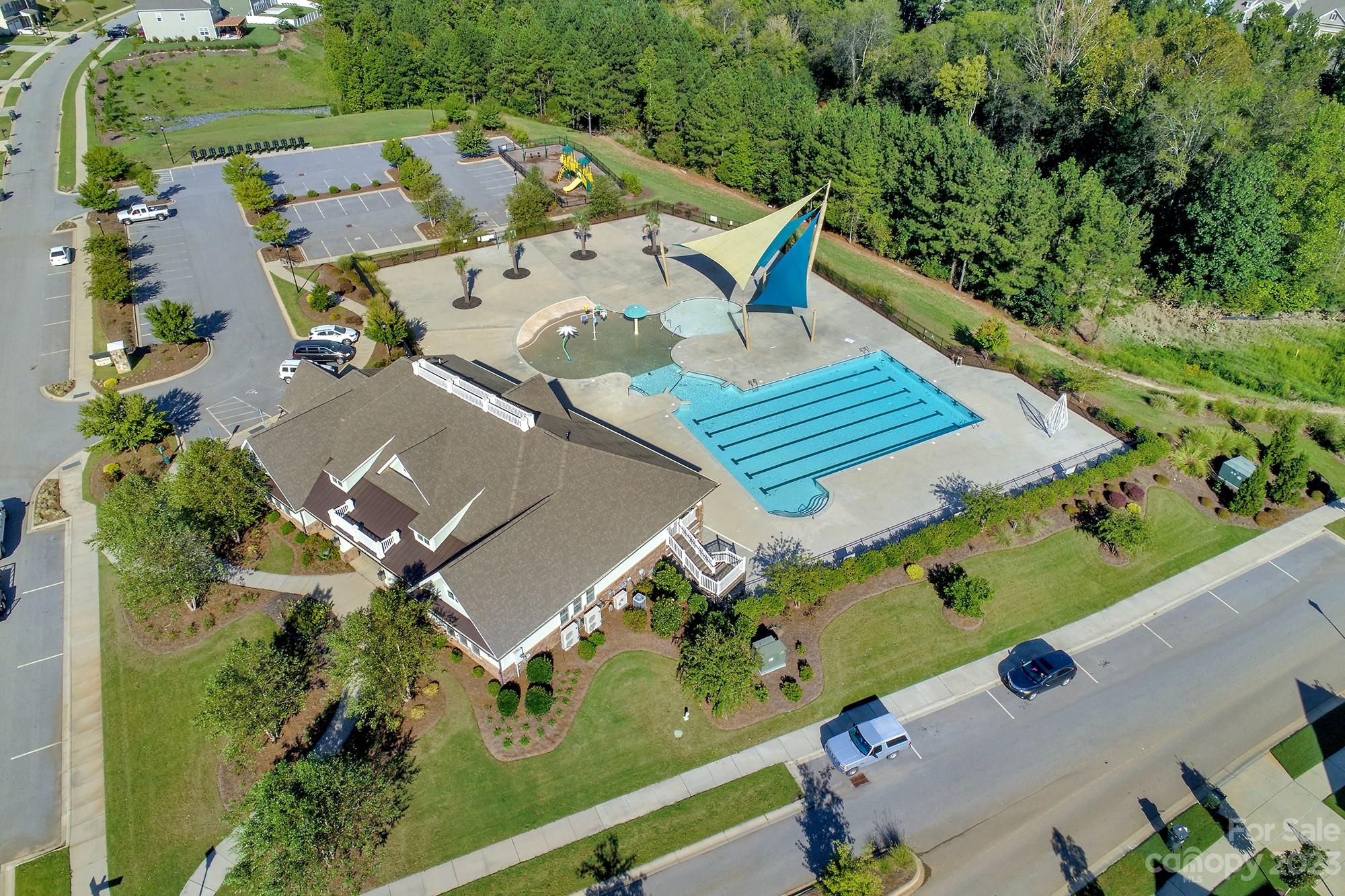 Walnut Creek - Residential