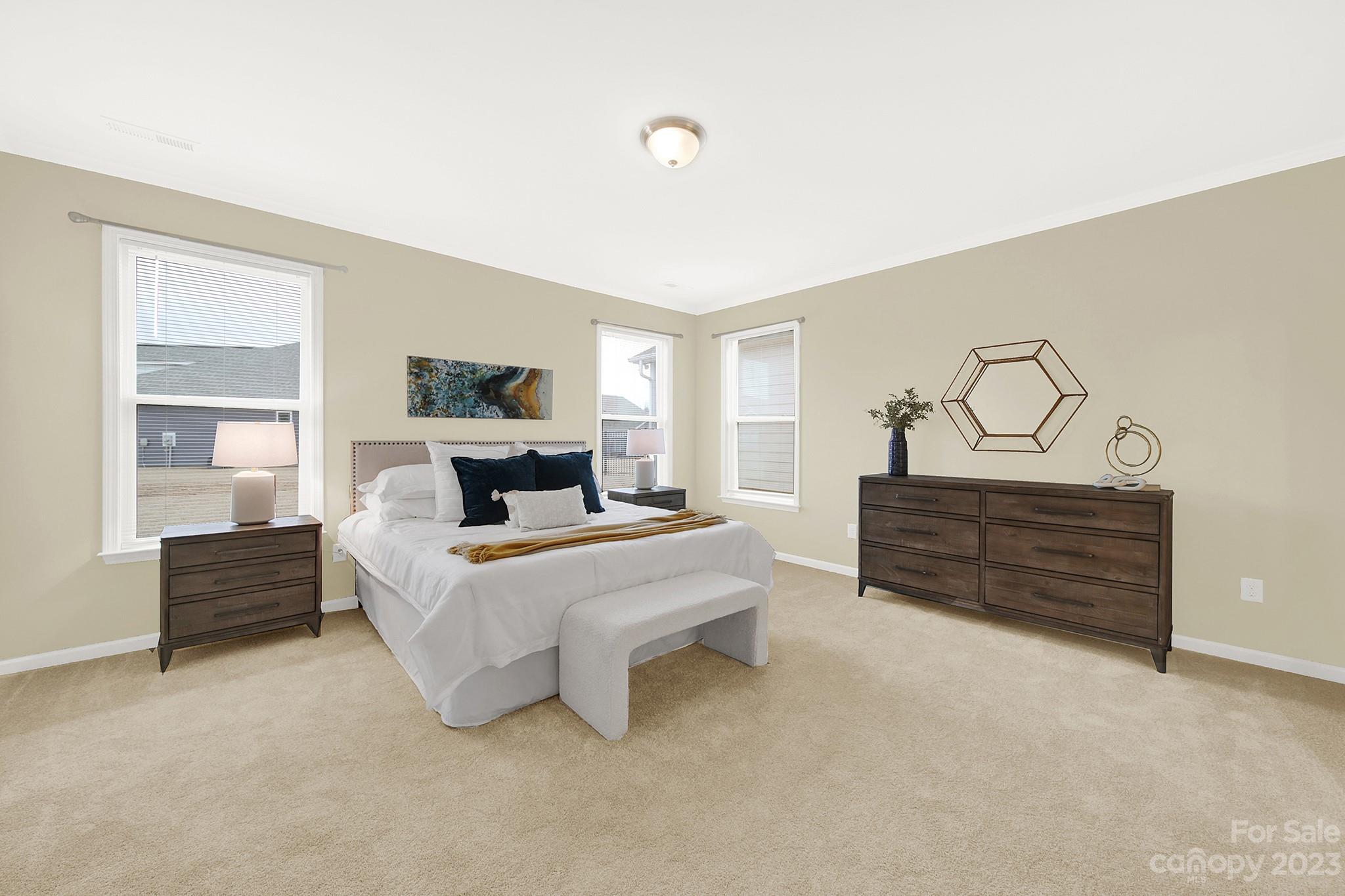 Walnut Creek - Residential