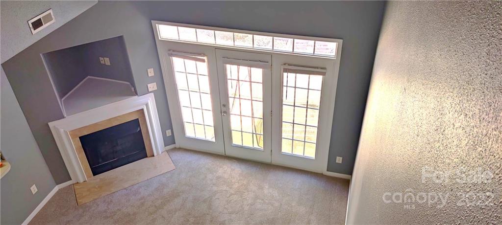 Kingstree - Residential