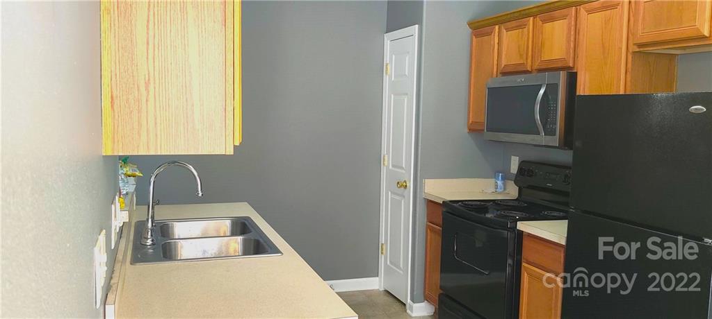 Kingstree - Residential