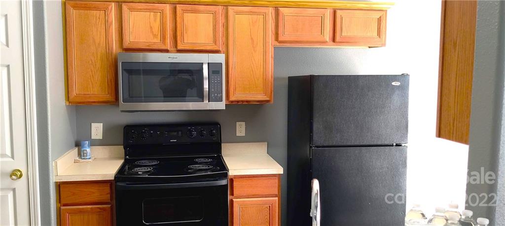 Kingstree - Residential