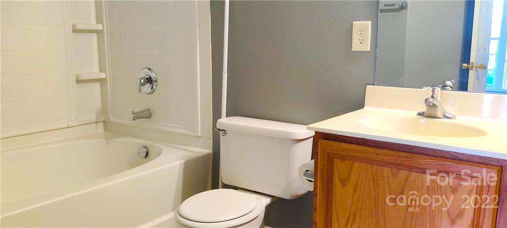 Kingstree - Residential