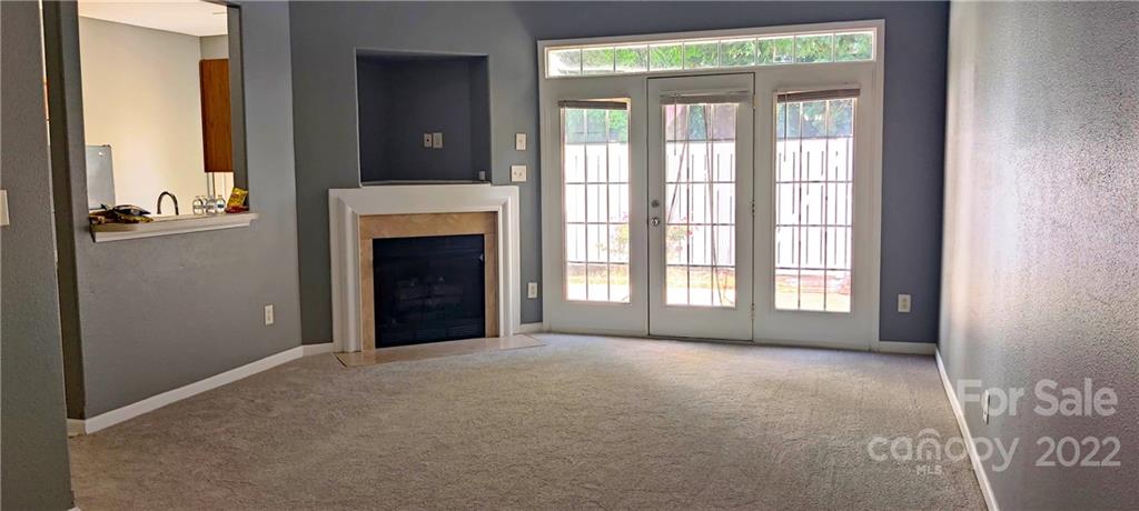 Kingstree - Residential