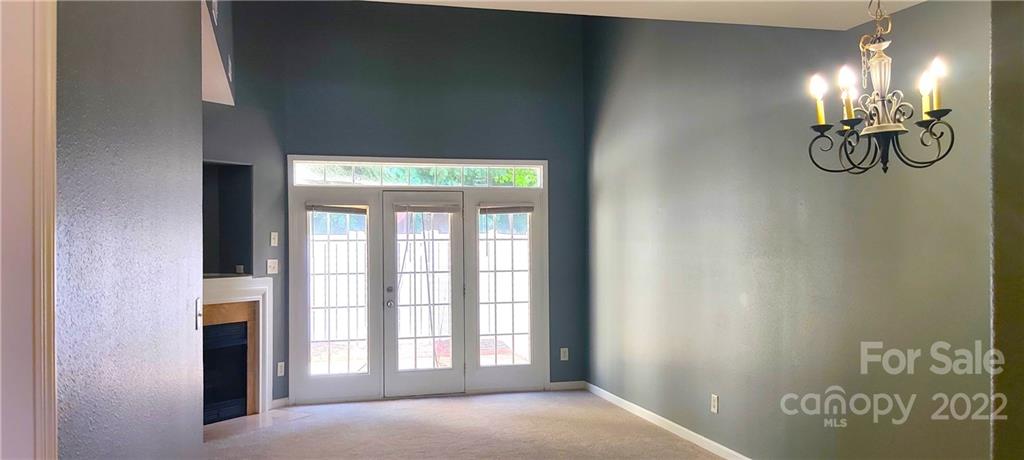 Kingstree - Residential