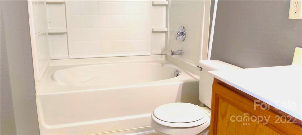 Kingstree - Residential