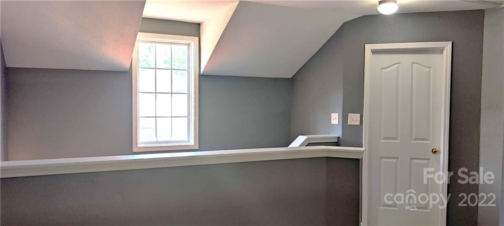 Kingstree - Residential