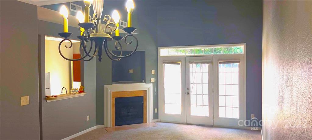 Kingstree - Residential