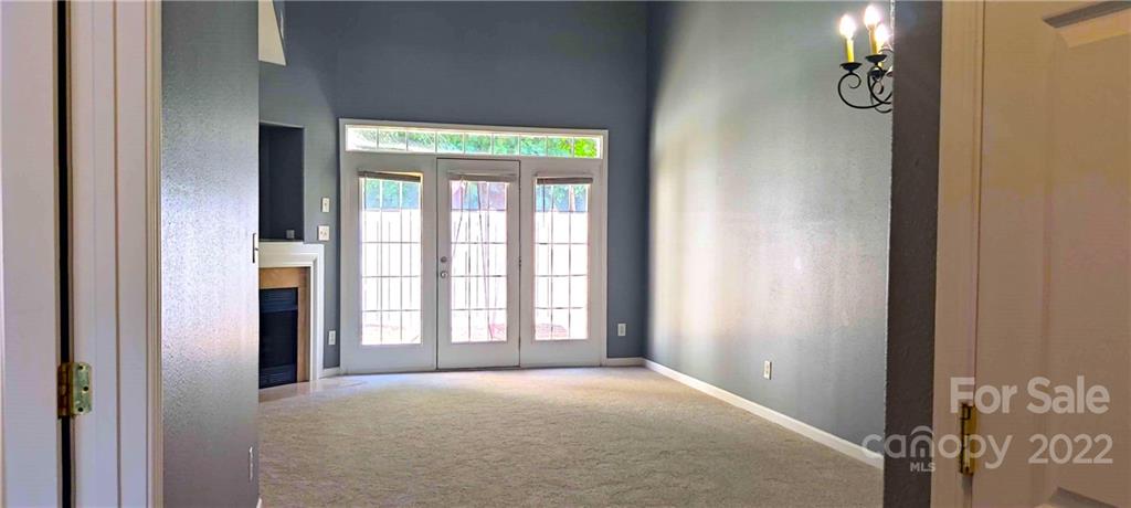 Kingstree - Residential