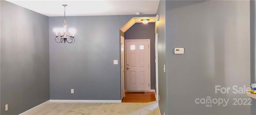 Kingstree - Residential