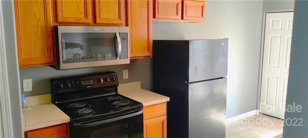 Kingstree - Residential