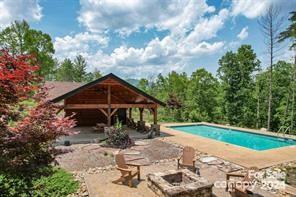 The Peninsula at Lake James - Land