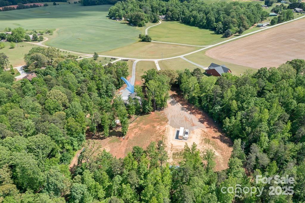 720 Cricket Lane