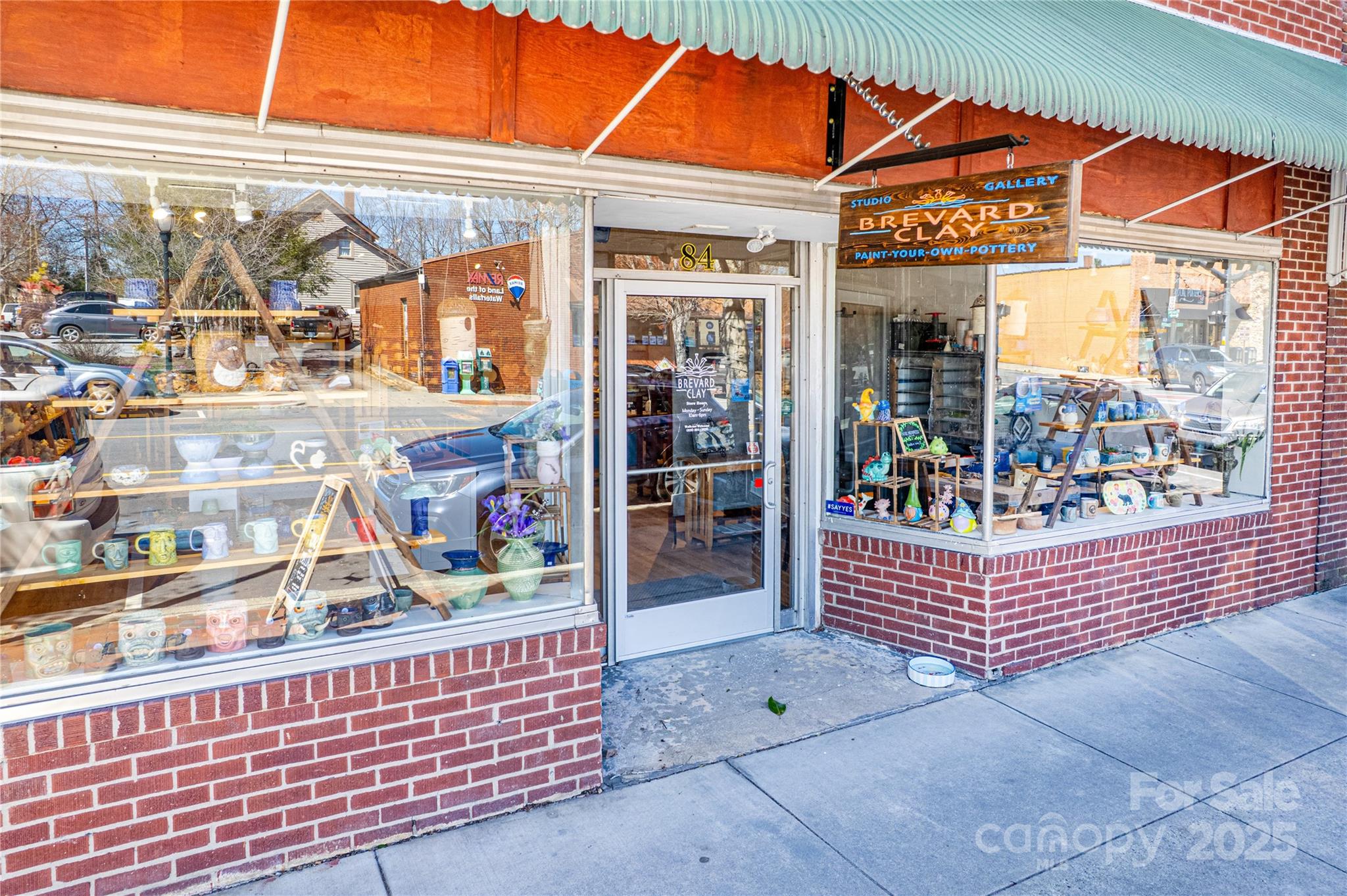 84 E Main Street
