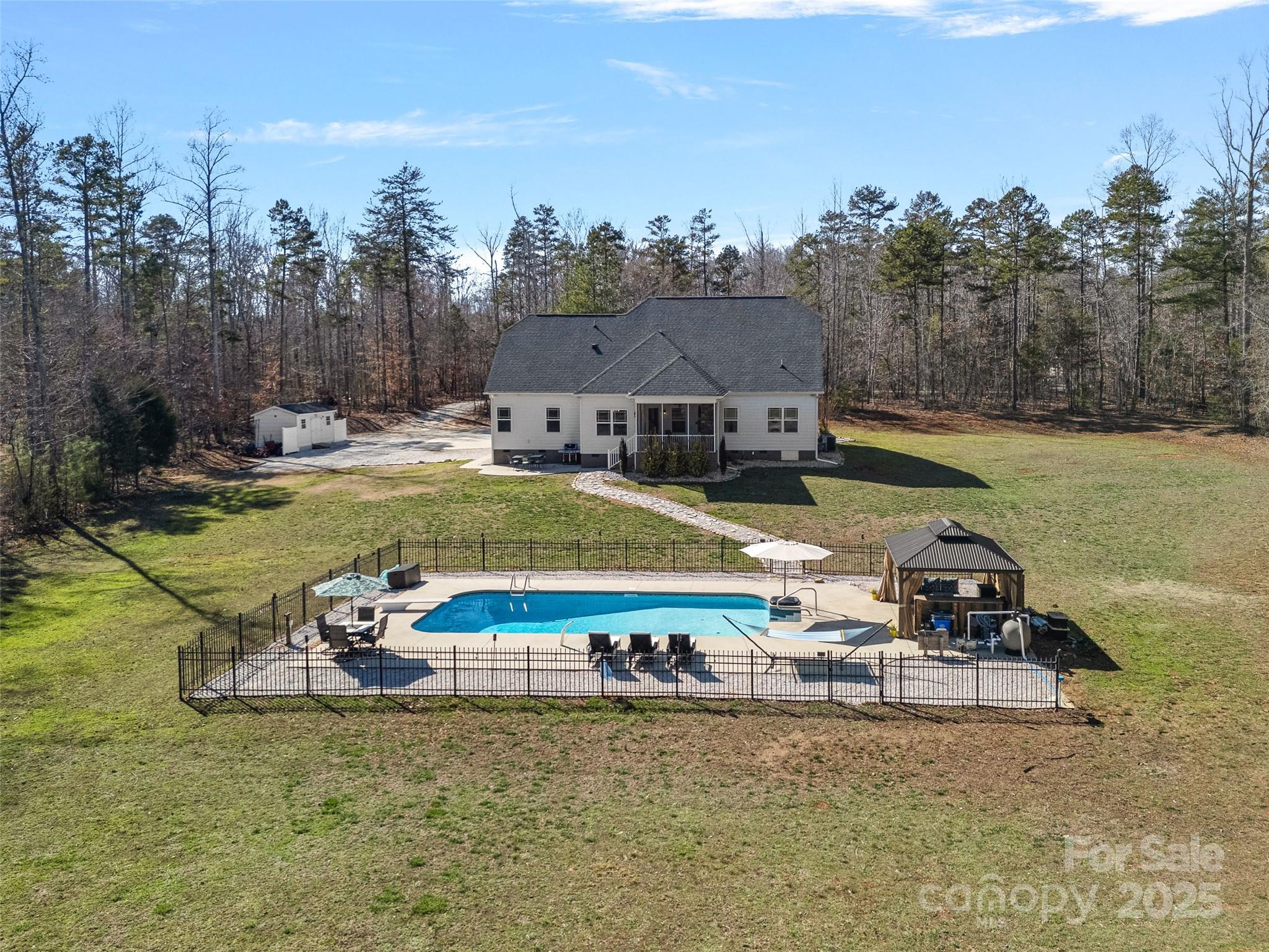 Bailee Woods - Residential