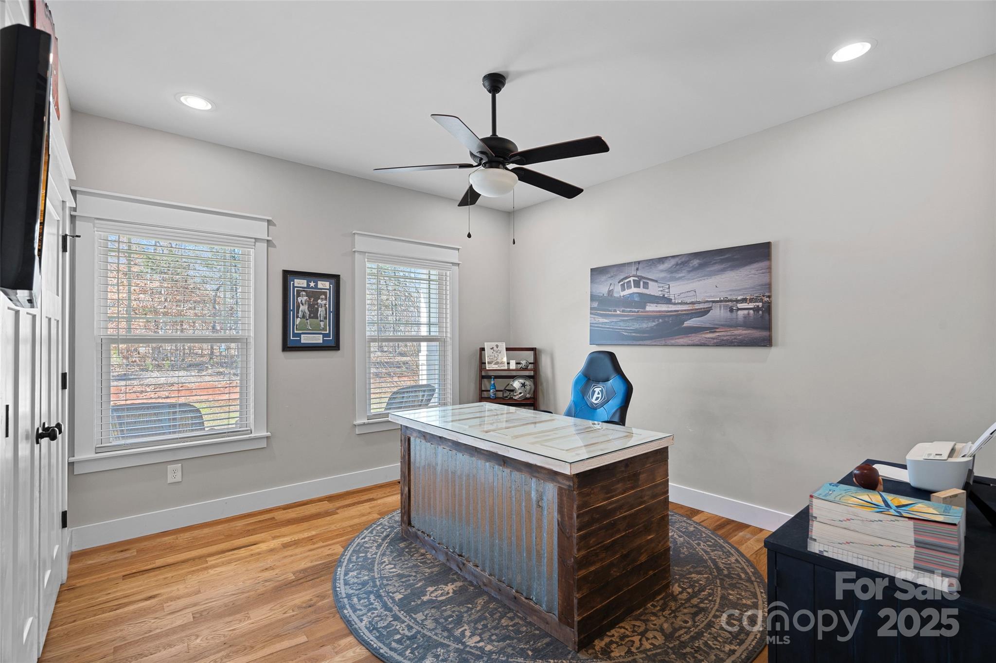 Bailee Woods - Residential