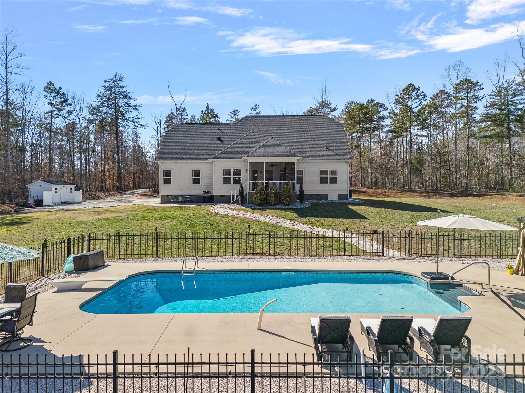 Bailee Woods - Residential