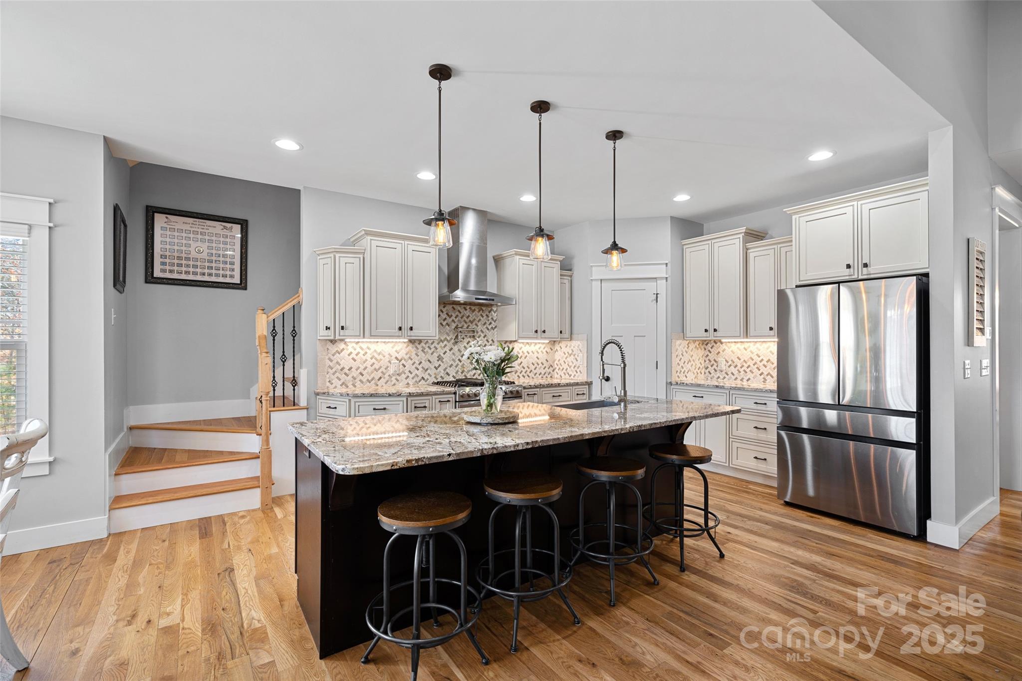 Bailee Woods - Residential