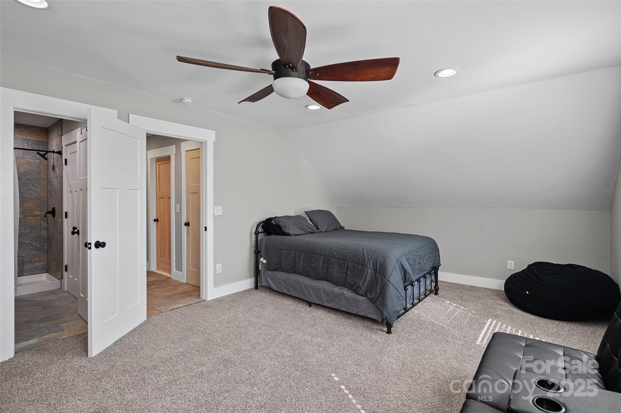 Bailee Woods - Residential