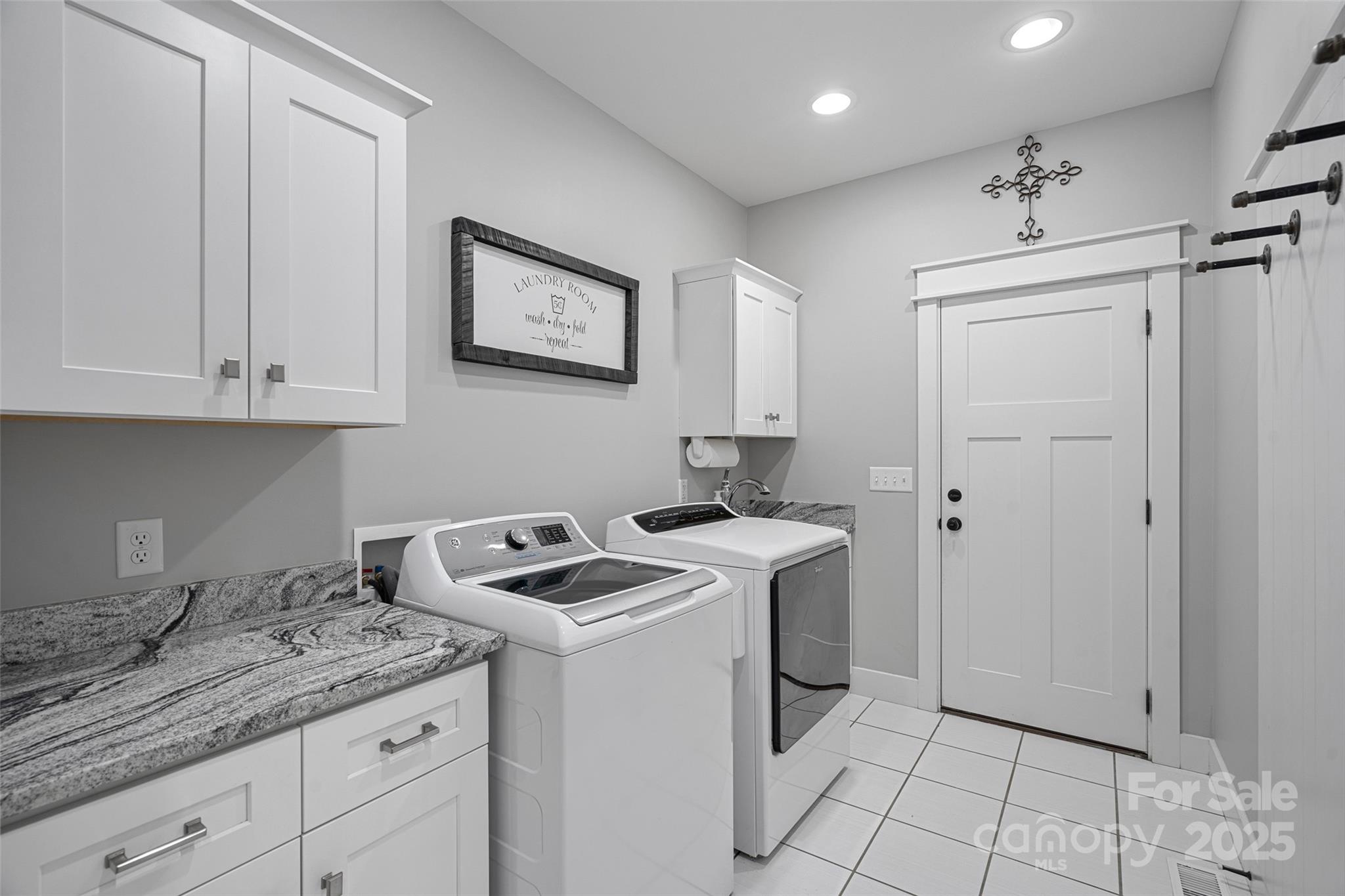 Bailee Woods - Residential