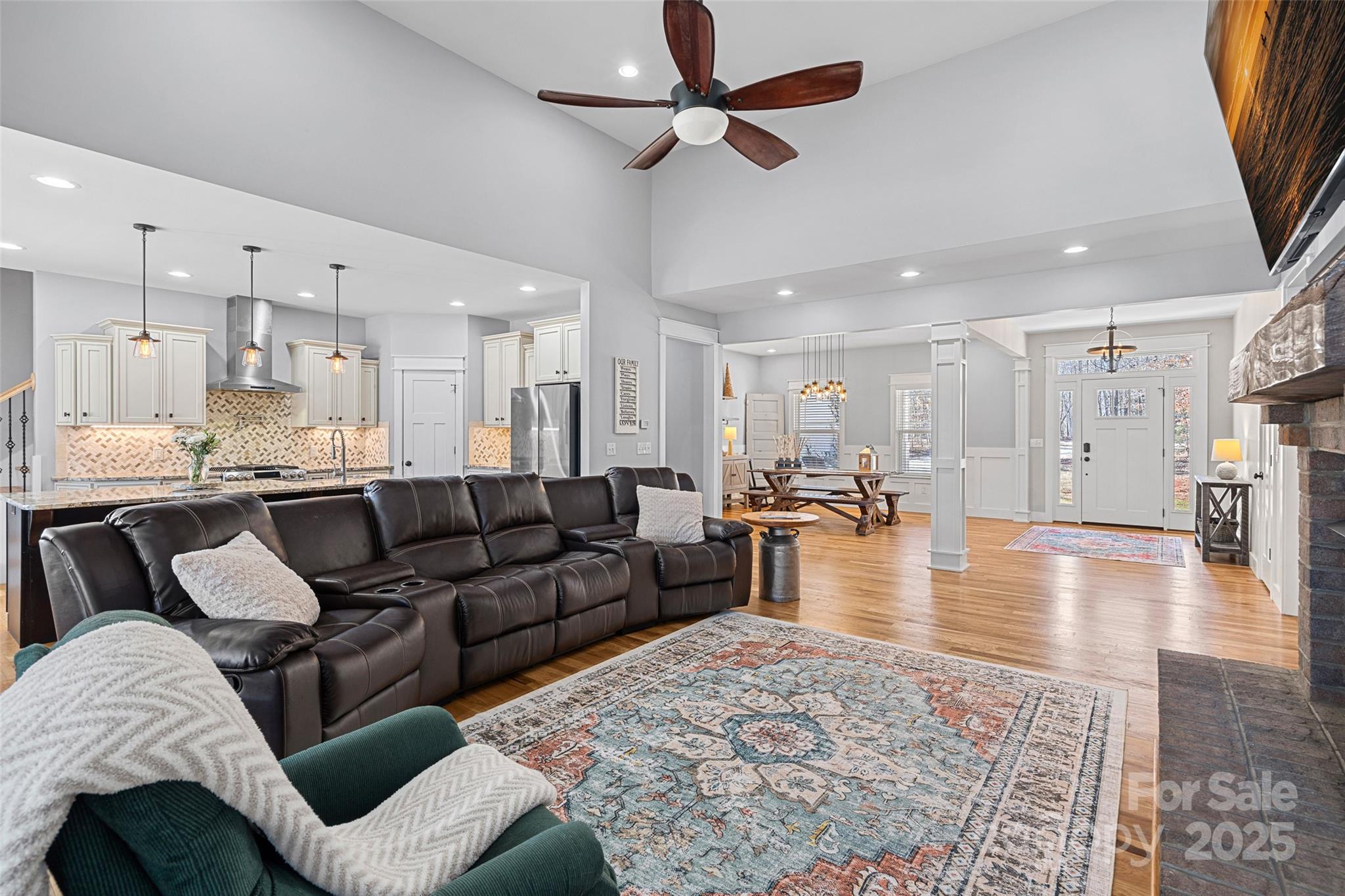 Bailee Woods - Residential