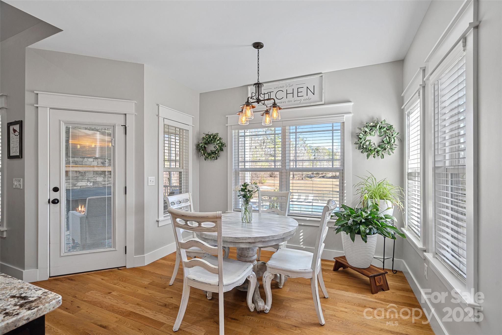 Bailee Woods - Residential