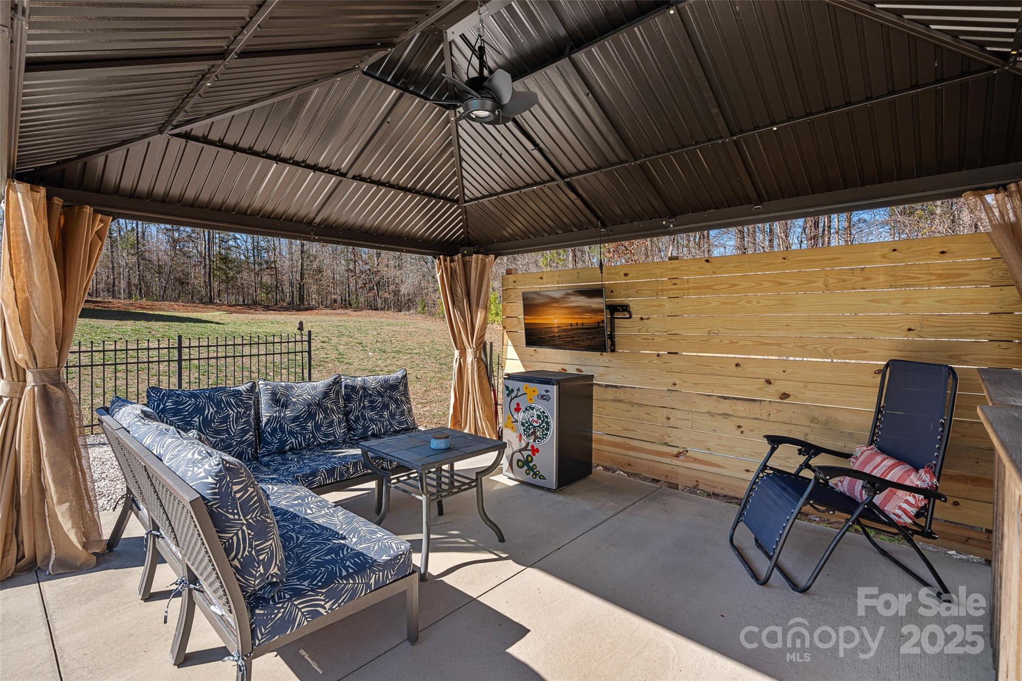 Bailee Woods - Residential