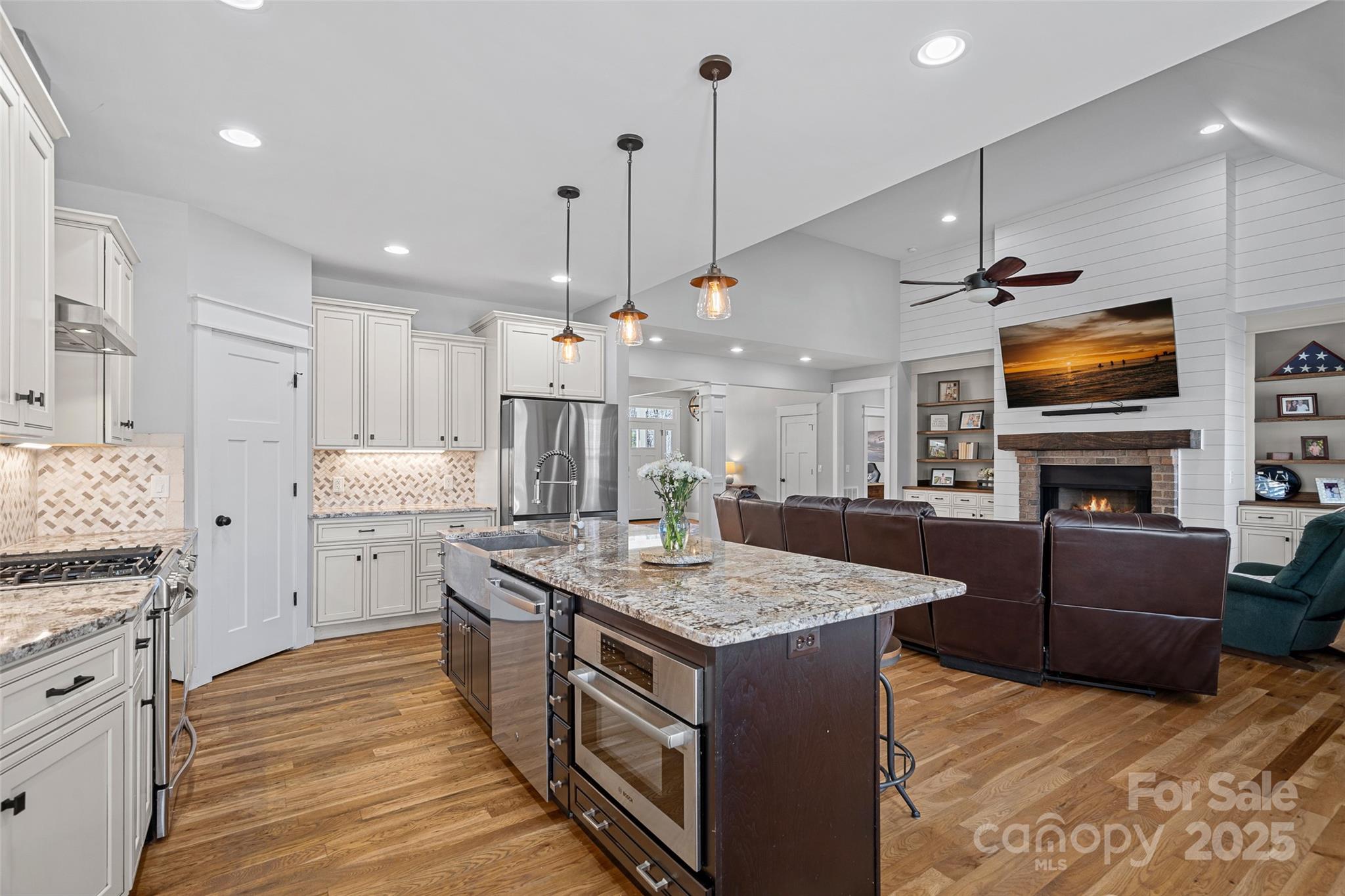 Bailee Woods - Residential