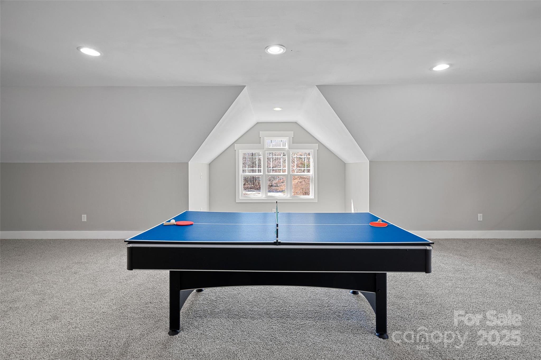 Bailee Woods - Residential