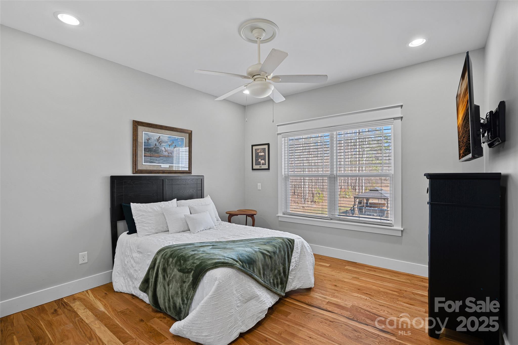 Bailee Woods - Residential