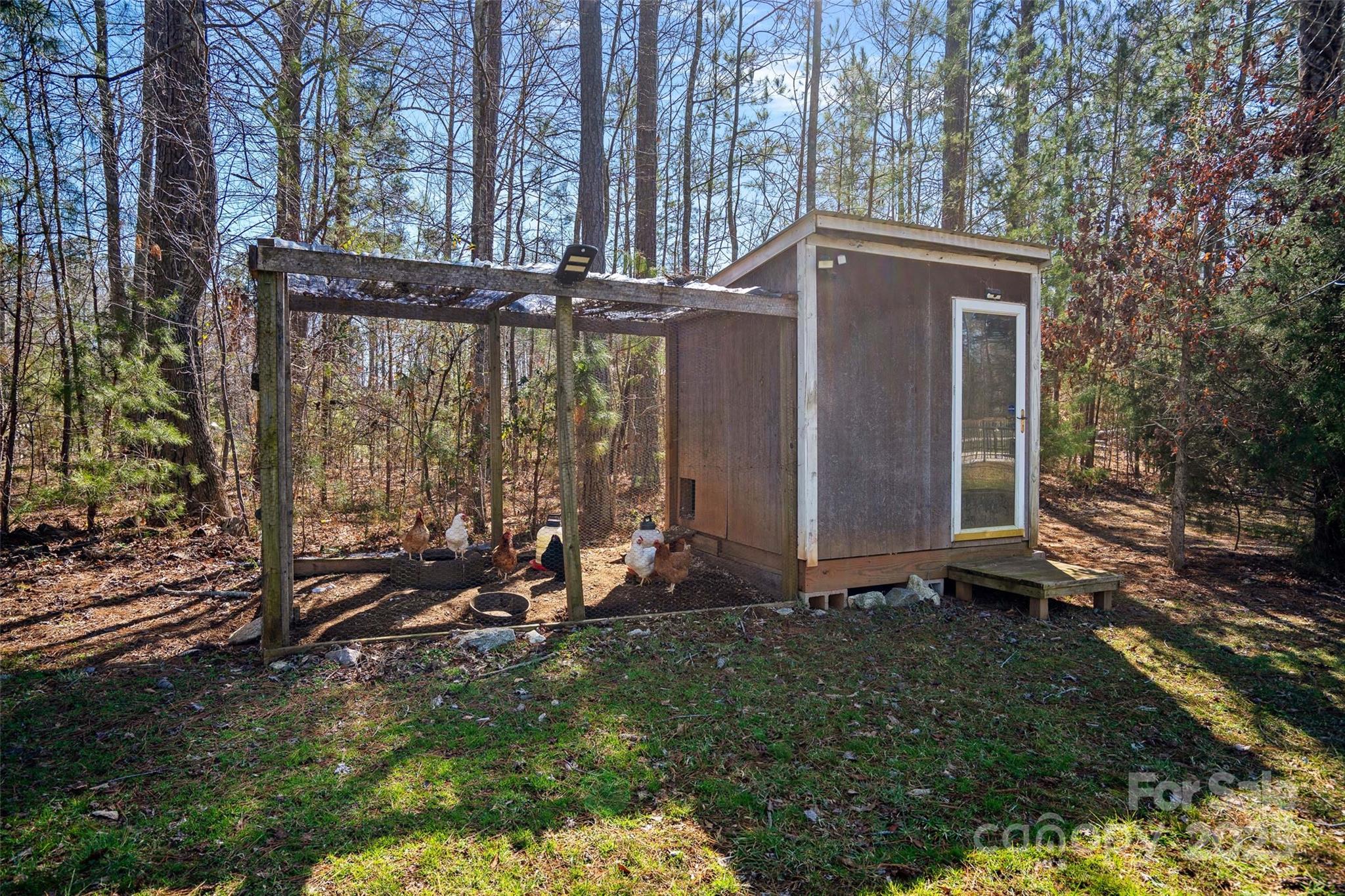 Bailee Woods - Residential