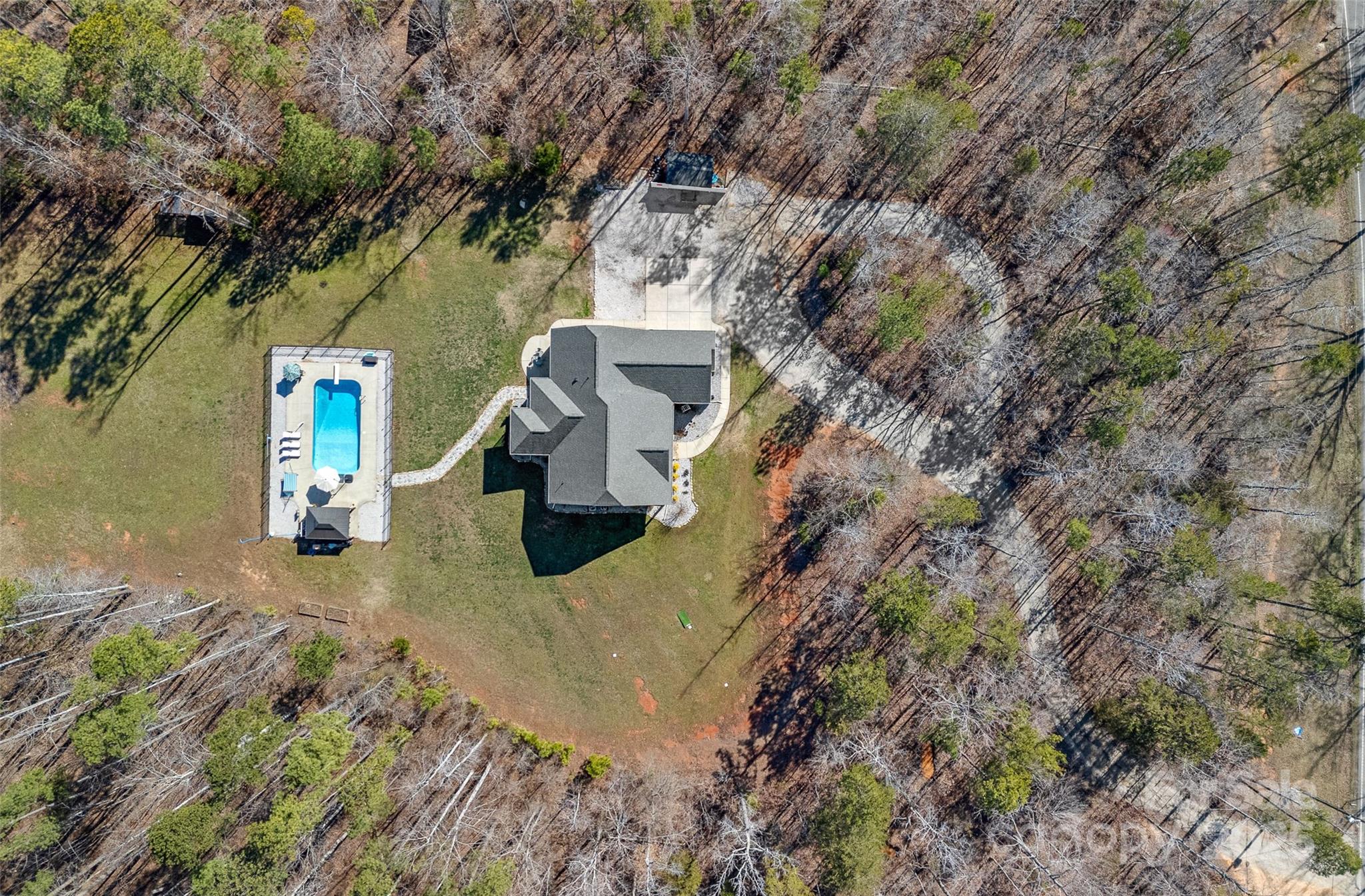 Bailee Woods - Residential