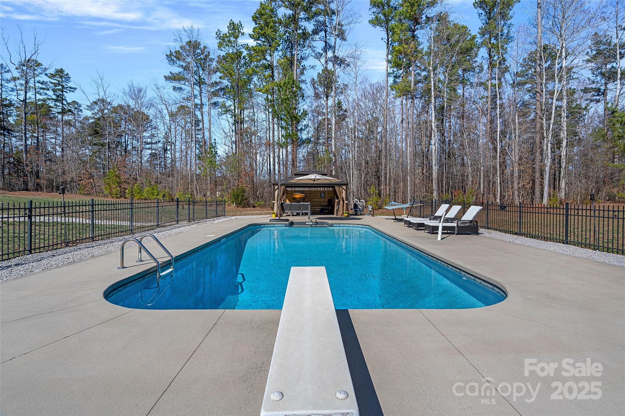 Bailee Woods - Residential