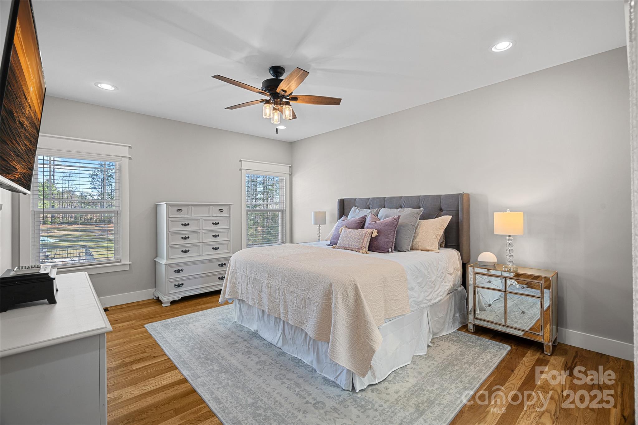 Bailee Woods - Residential