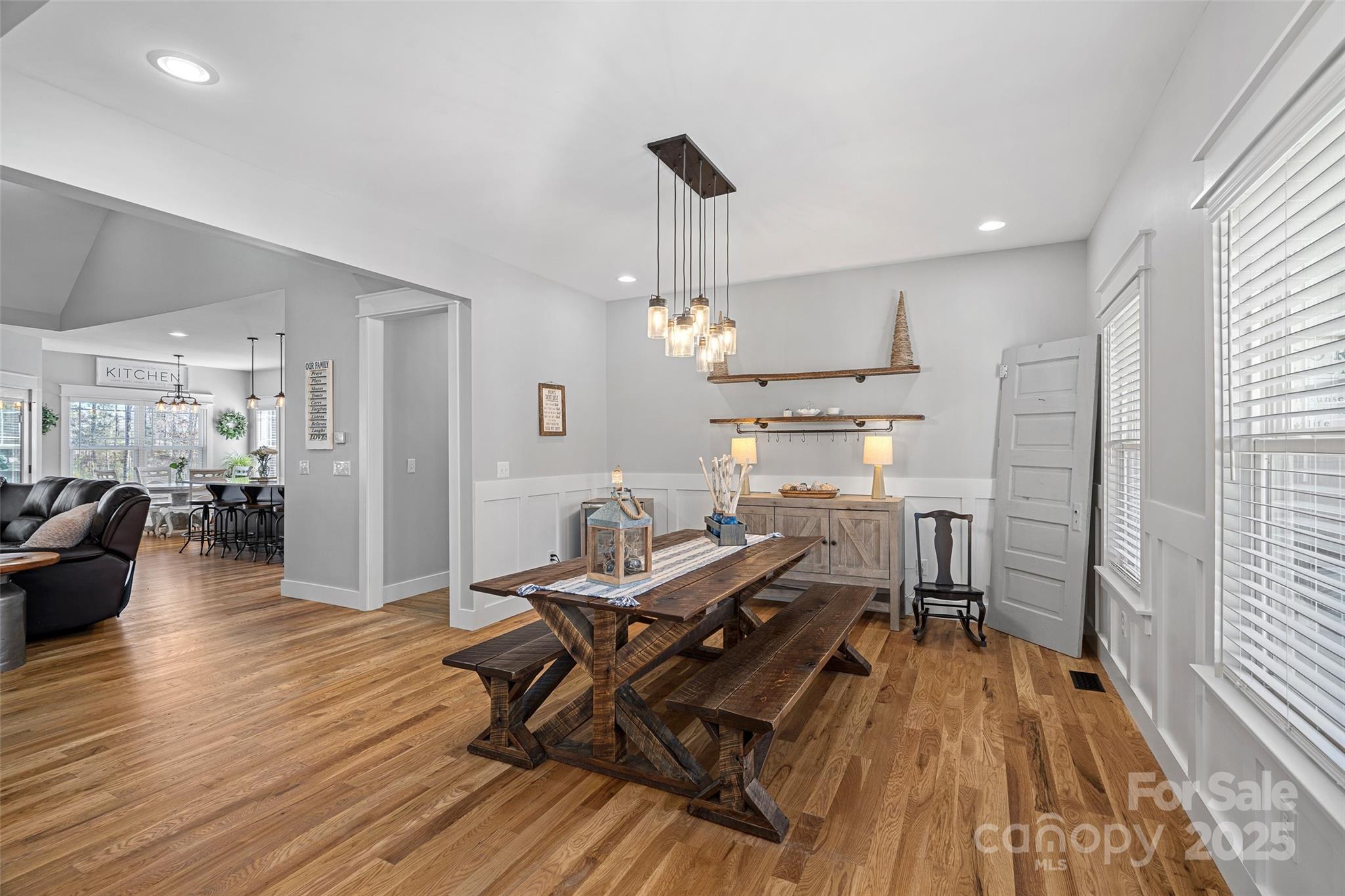 Bailee Woods - Residential