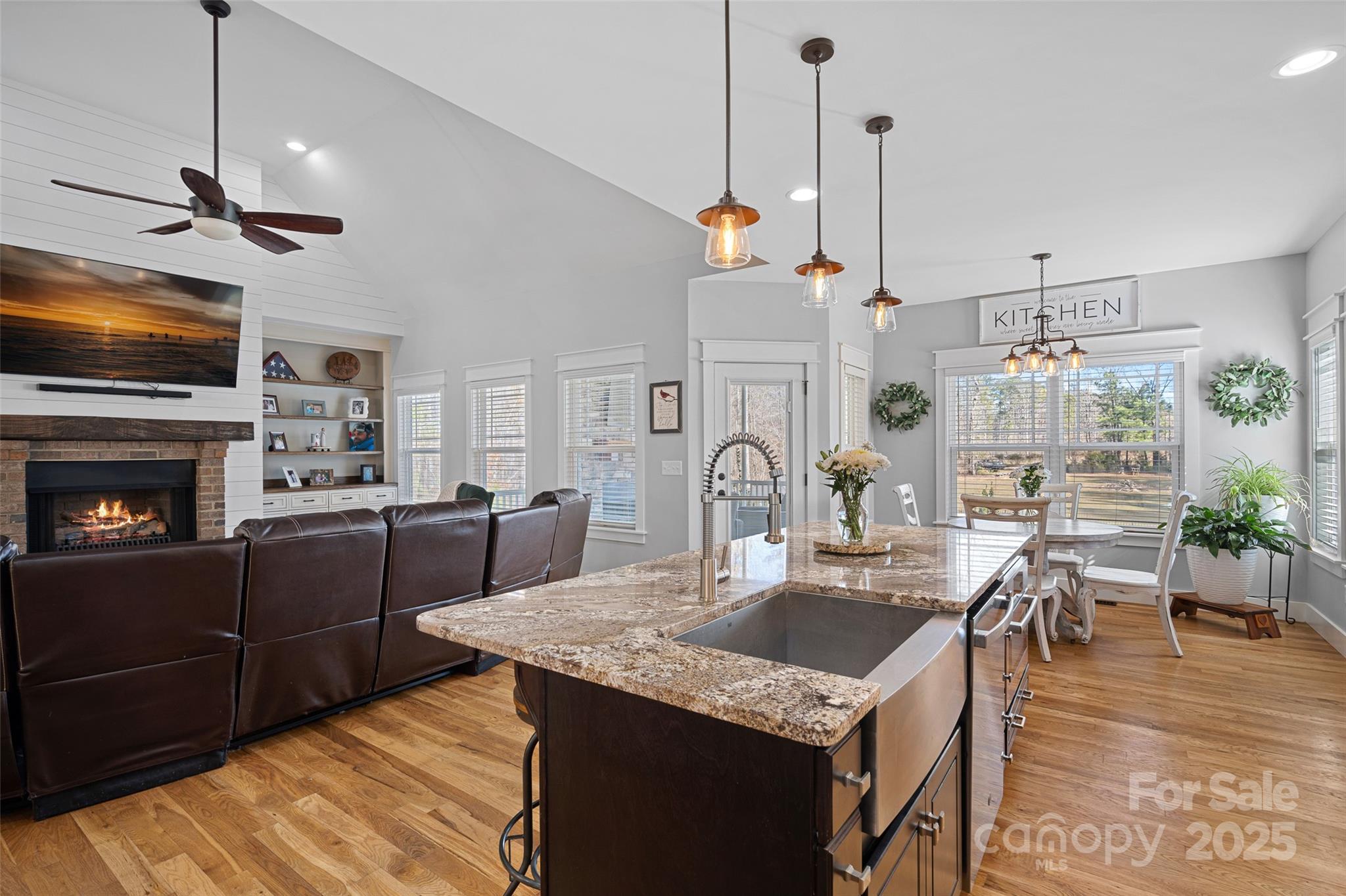 Bailee Woods - Residential