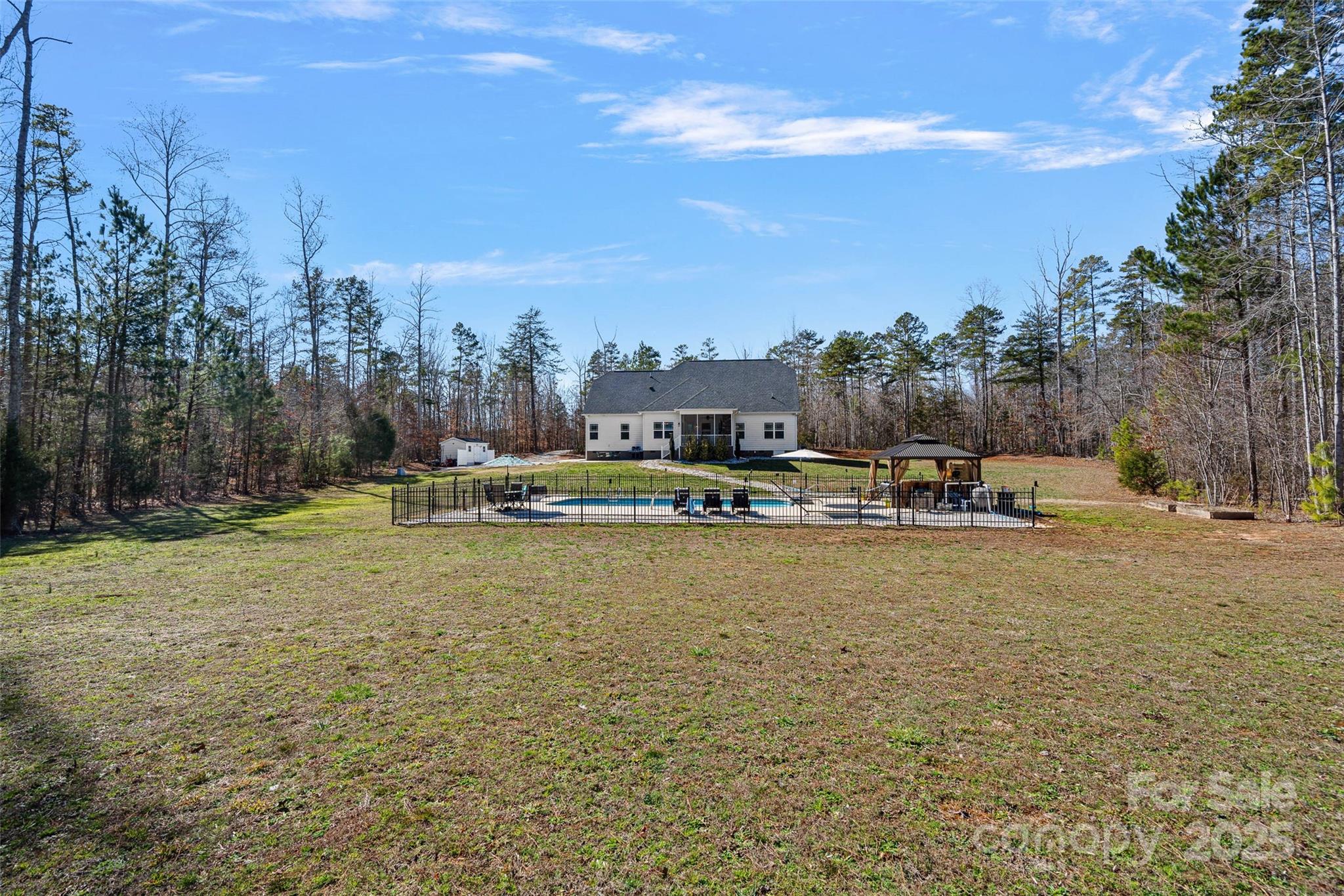 Bailee Woods - Residential