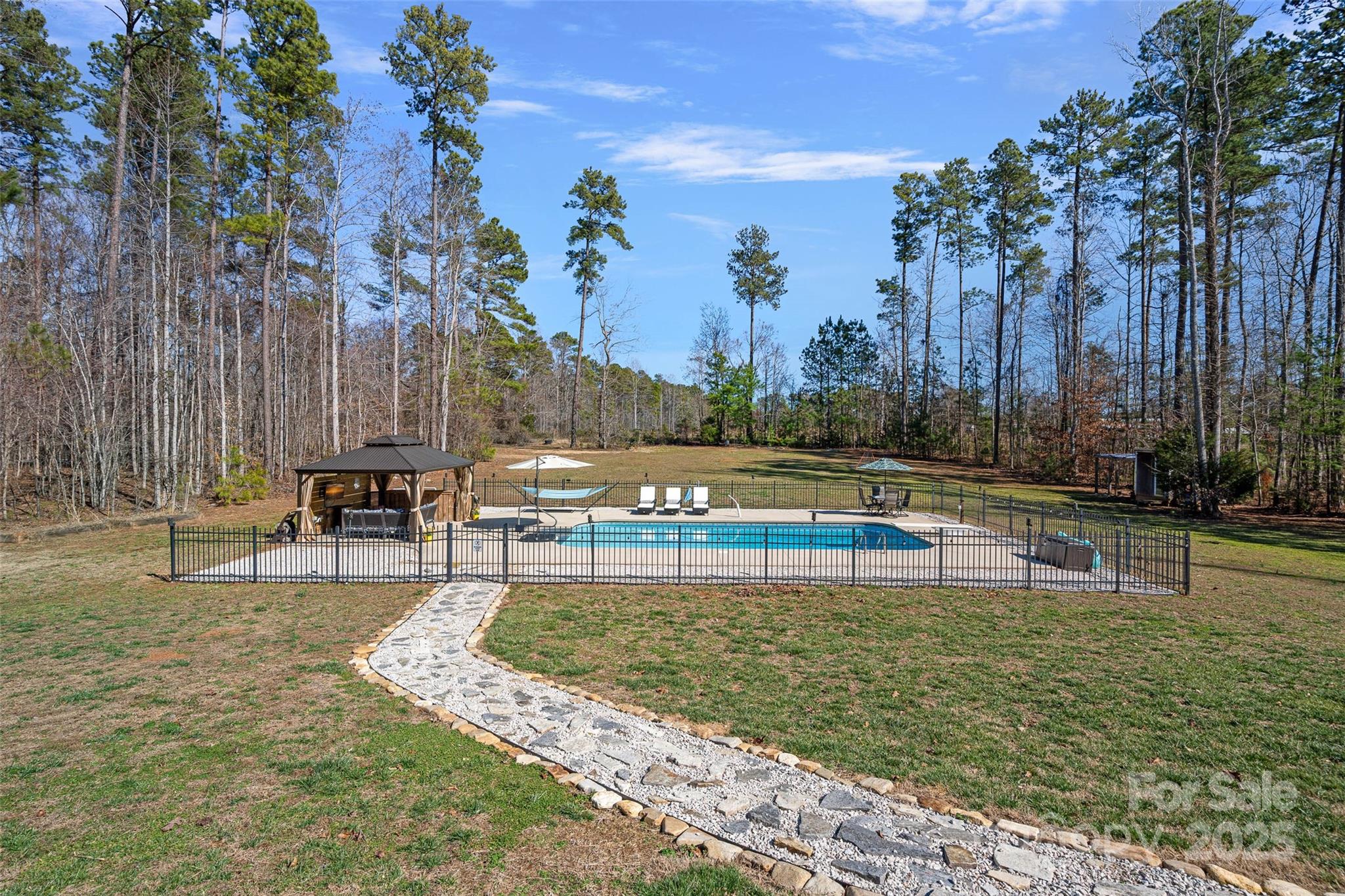 Bailee Woods - Residential