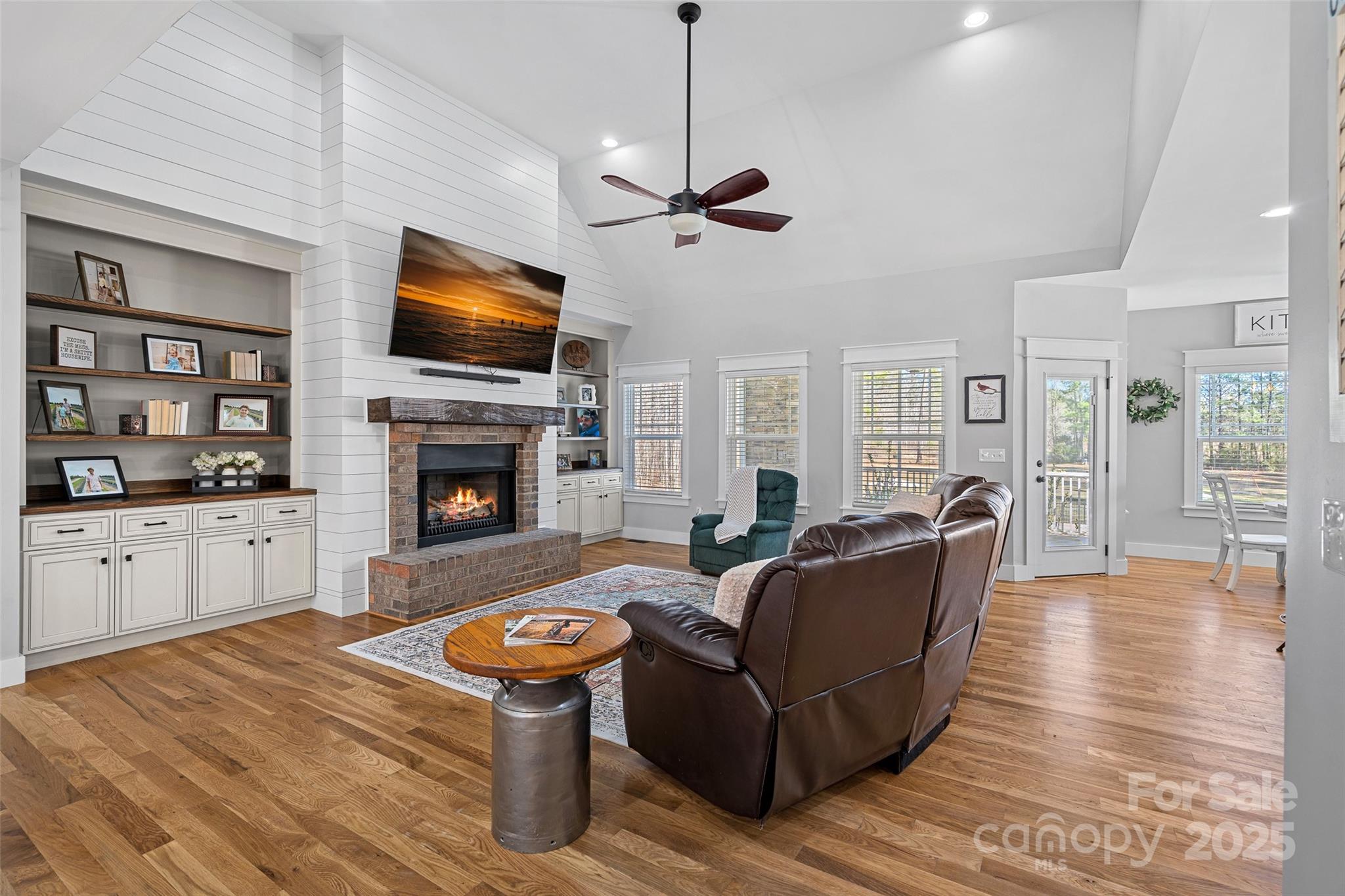 Bailee Woods - Residential