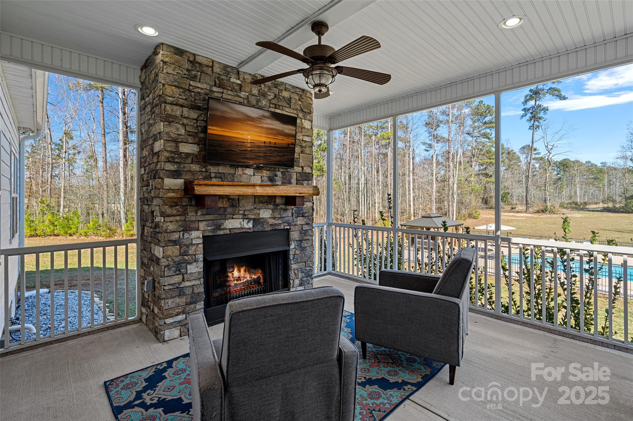 Bailee Woods - Residential