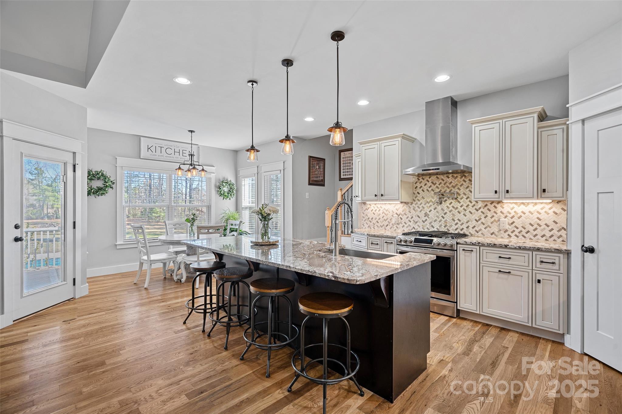 Bailee Woods - Residential